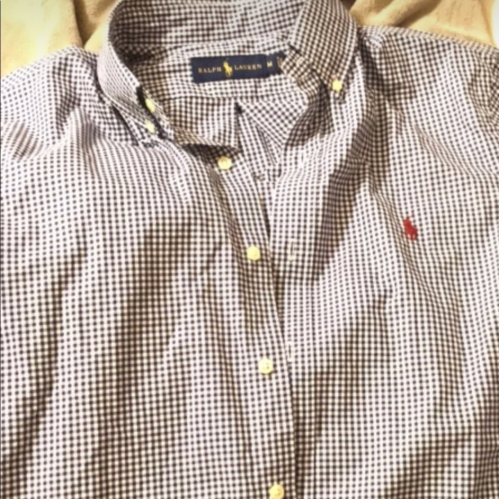 Polo Shirt Brand New